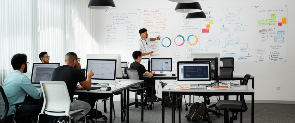 Complete Web Development Bootcamp